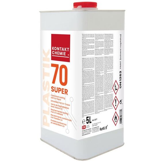 Kontakt Chemie 32046-AA Druckluftzerstäuber 400 ml