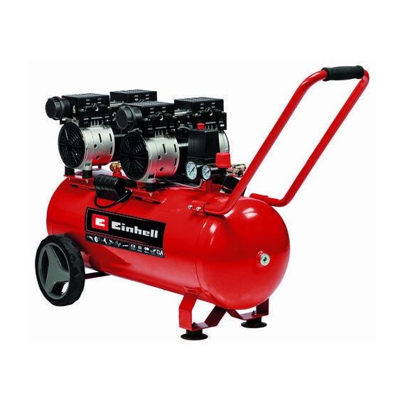 Einhell Silent Kompressor TE-AC 50 Silent