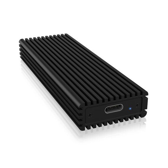 ICY BOX IB-1816M-C31, Type-C® USB 3.2 Gen 2 zu PCIe NVMe M.2 2230/2242/2260/2280 High-Performance SSD Enclosure, 9 image