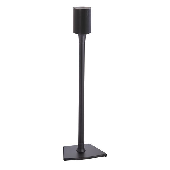 SANUS WSSE12 Flur Schwarz