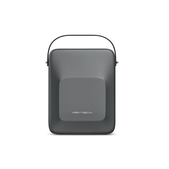 PGYTECH P-43A-020 Hülle für Kameradrohnen Hard-Case Schwarz EVA (Äthylen-Vinylazetat), Kunstleder
