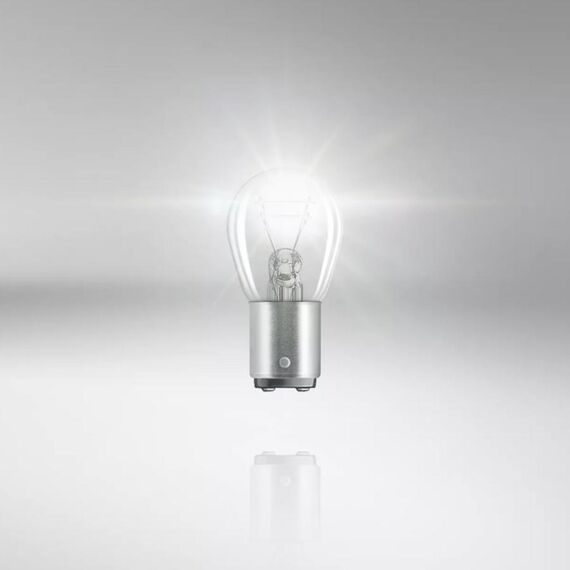 Osram Glühlampe BAY15D 25 W, 2 image