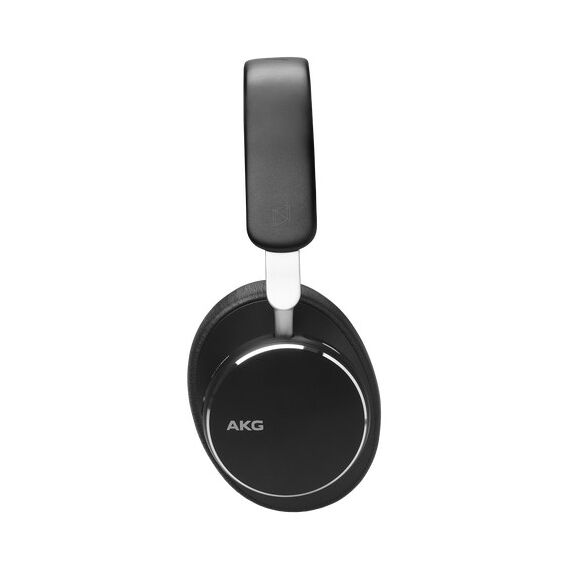 AKG N9 Hybrid Kopfhörer Verkabelt & Kabellos Kopfband Anrufe/Musik Bluetooth Schwarz, 5 image