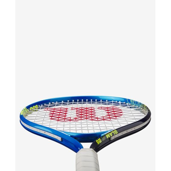 Wilson Slam Jr 25 Schwarz, Blau, Weiß 1 Stück(e), 2 image