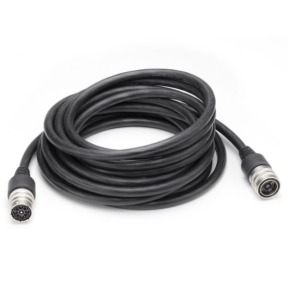 Juice Technology EP-JB3AV10 Ladekabel für Elektrofahrzeuge Schwarz 3 10 m, 2 image