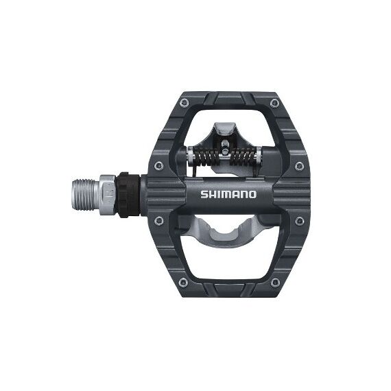 Shimano PD-EH500 Fahrradpedal Grau 1 Stück(e), 2 image