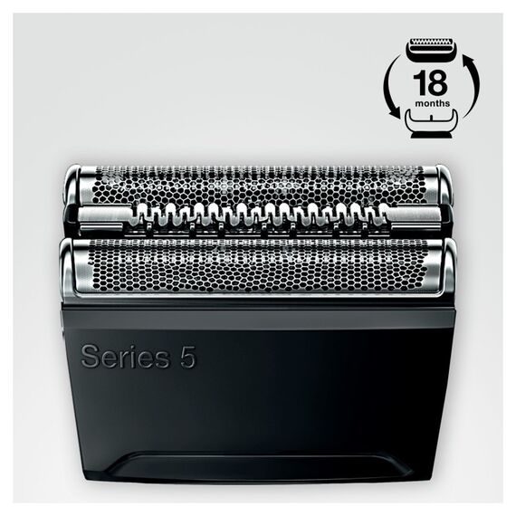 Braun Series 5 81626276 Rasierapparat-Zubehör Scherkopf, 3 image