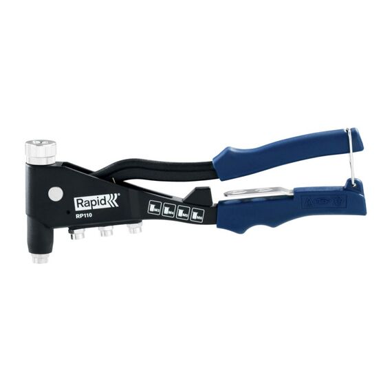 Rapid 5001722 Nietmaschine Handschusswaffe, 2 image