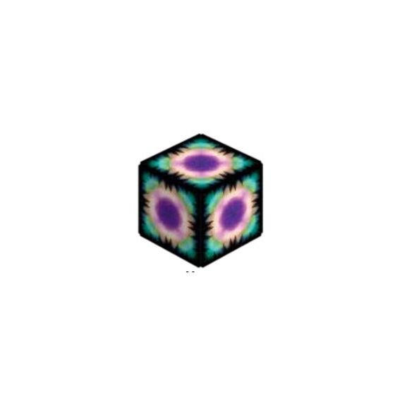 Shashibo SHA07MN Puzzle Magnetisches Puzzle