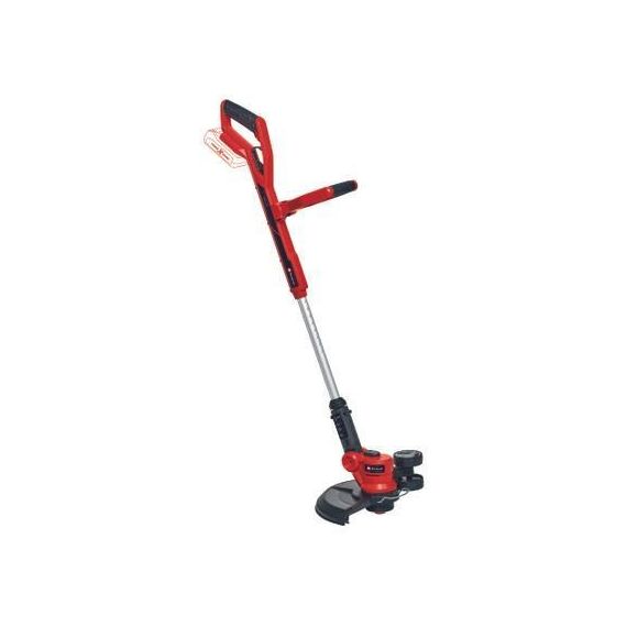 Einhell Akku-Rasentrimmer GE-CT 18/30 Li ohne Akku und Ladegerät