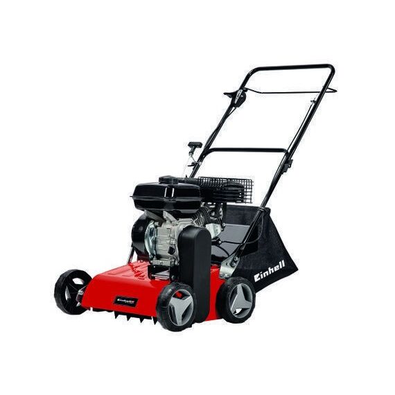 Einhell Benzin-Vertikutierer GC-SC