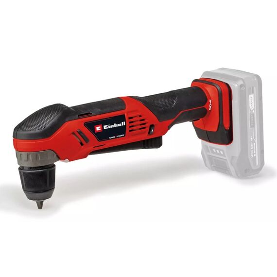 Einhell Akku-Winkelbohrmaschine TE-AD 18 Li - Solo