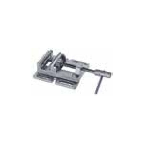 Einhell Schraubstock 0 - 65 mm Backenbreite 80 mm