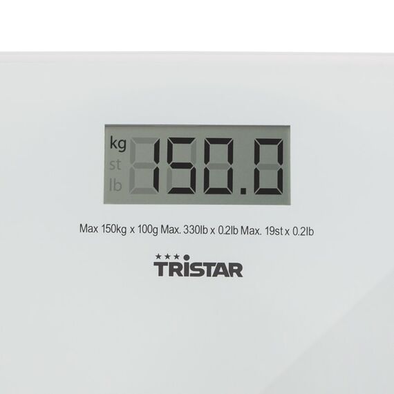 Tristar WG-2419 Personenwaage, 3 image
