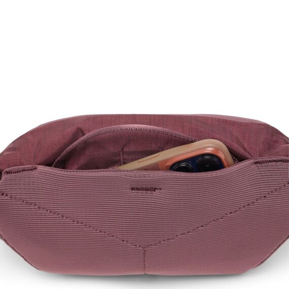 Peak Design Outdoor Sling Hüfttasche Stoff, Netz, Nylon, Polyurethan (PU) Bordeaux, 4 image