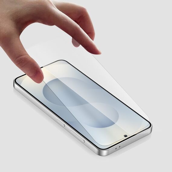 4smarts 541683 Display-/Rückseitenschutz für Smartphones Klare Bildschirmschutzfolie Samsung 1 Stück(e), 4 image