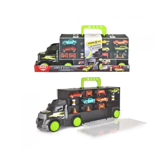 Dickie Toys 203747007 Spielzeugfahrzeug, 5 image