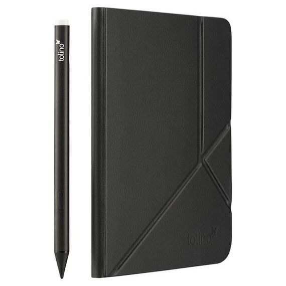 Tolino 4016621130282 Eingabestift 13,8 g Schwarz, 7 image