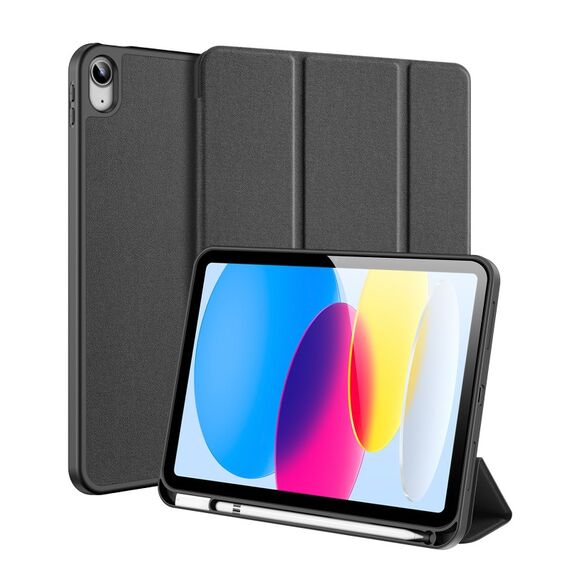 nevox 2153 Tablet-Schutzhülle 27,7 cm (10.9") Folio Schwarz