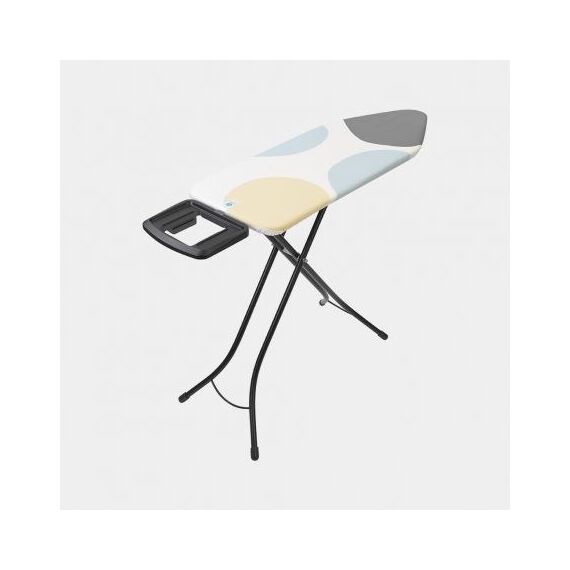 Brabantia 8710755134920 Bügelbrett in Originalgröße 450 x 1240 mm