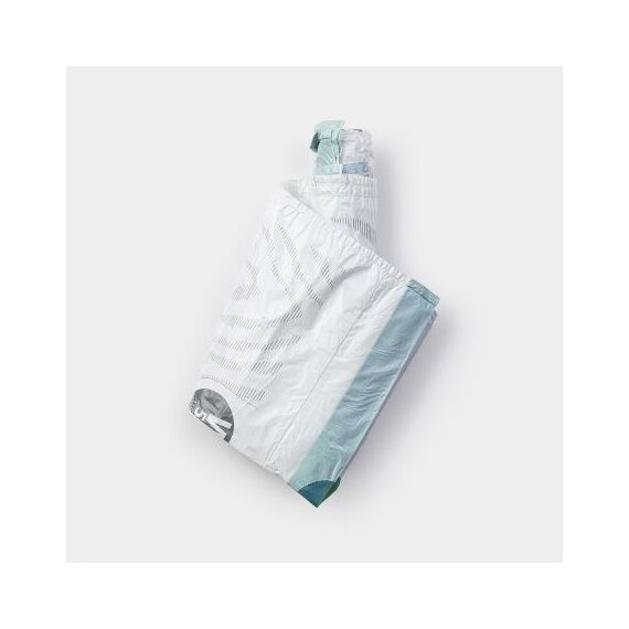 Brabantia 137846 Abfallbeutel 45 l Weiß 40 Stück(e), 2 image