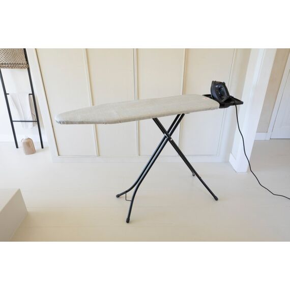 Brabantia 236129 Bügelbrett Bügelbrett in Originalgröße 380 x 1240 mm, 4 image