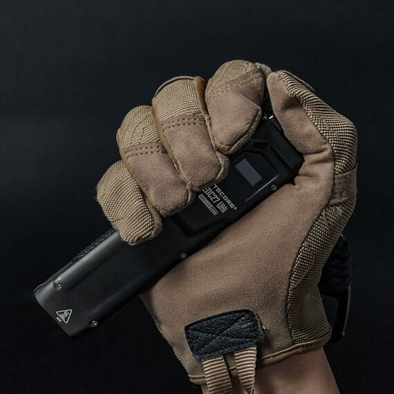 Nitecore EDC27 UHI Taschenlampe Schwarz LED, 4 image