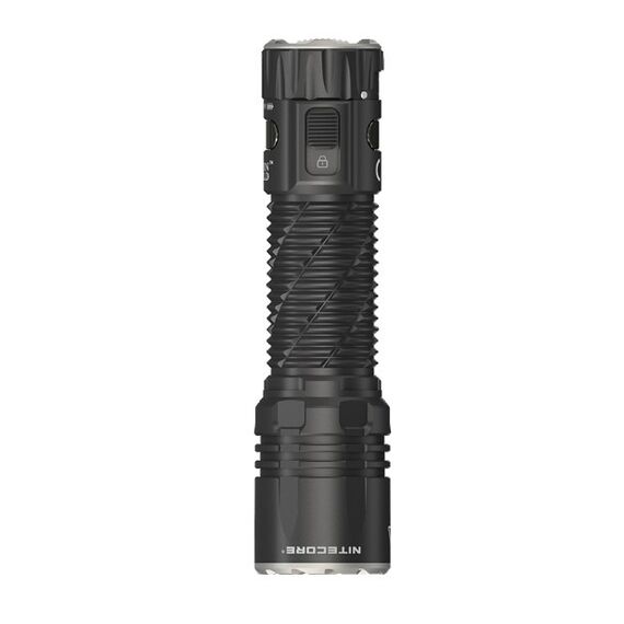 Nitecore EDC35 Taschenlampe Schwarz LED, 3 image