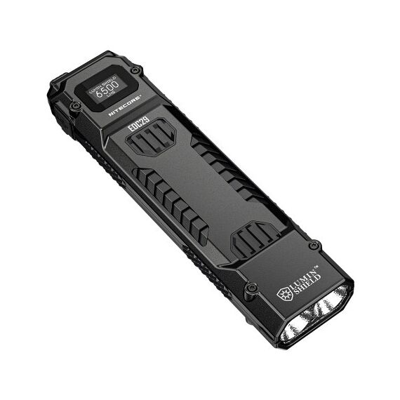 Nitecore EDC29 Schwarz Taschenlampe