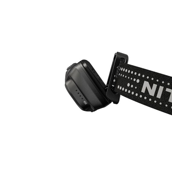 Nitecore NU33 Schwarz Stirnband-Taschenlampe LED, 3 image