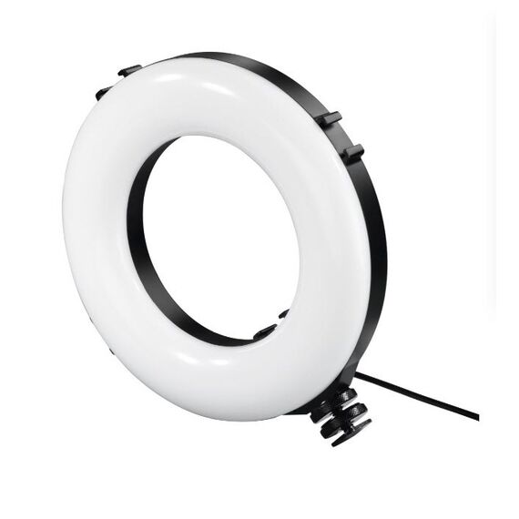 Hama SpotLight Smart 80 II Beleuchtungs-Ring 96 LED, 8 image