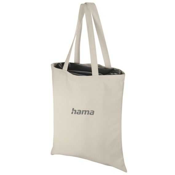 Hama 00021157 Hintergrundbildschirm Schwarz Baumwolle, 4 image