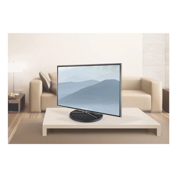 Hama 00220892 TV-Halterung Schwarz, 4 image