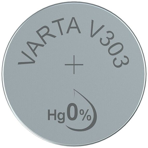 Varta -V303