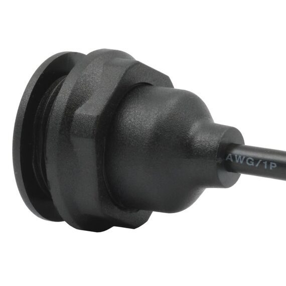 EXSYS EX-49220 USB Kabel USB 3.2 Gen 1 (3.1 Gen 1) 0,3 m USB A 5 Gbit/s Schwarz, Farbe: Schwarz, Länge: 0,3 m, 3 image