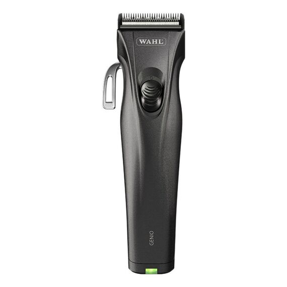 Wahl Genio Schwarz Lithium-Ion (Li-Ion)