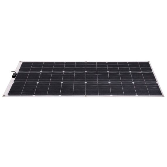 Technaxx TX-208 Solarmodul 100 W Monokristallines Silizium