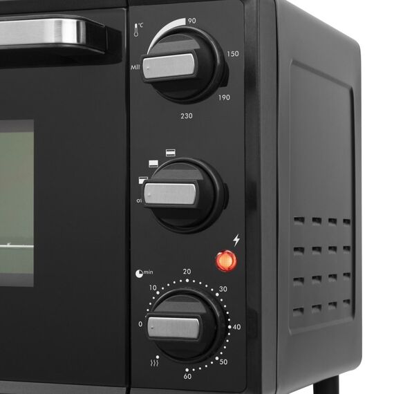 Tristar OV-3620 Mini-Backofen, 4 image