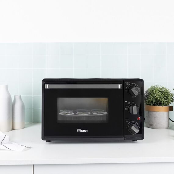 Tristar OV-3620 Mini-Backofen, 9 image