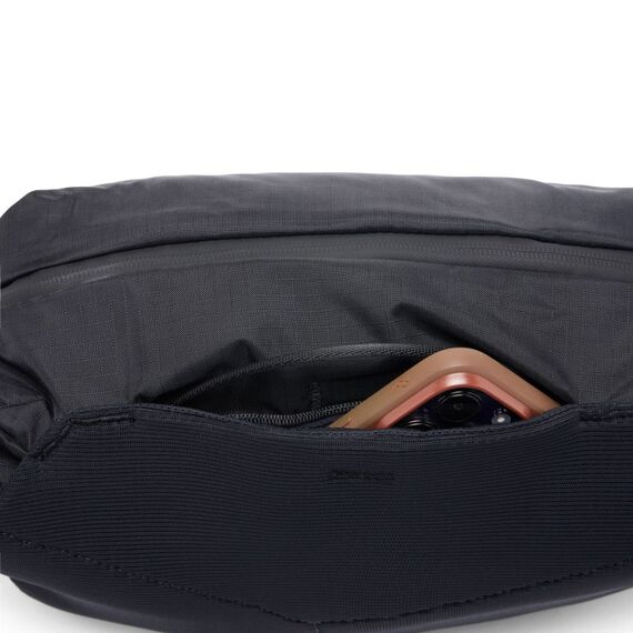 Peak Design Outdoor Sling Hüfttasche Stoff, Netz, Nylon, Polyurethan (PU) Schwarz, 3 image