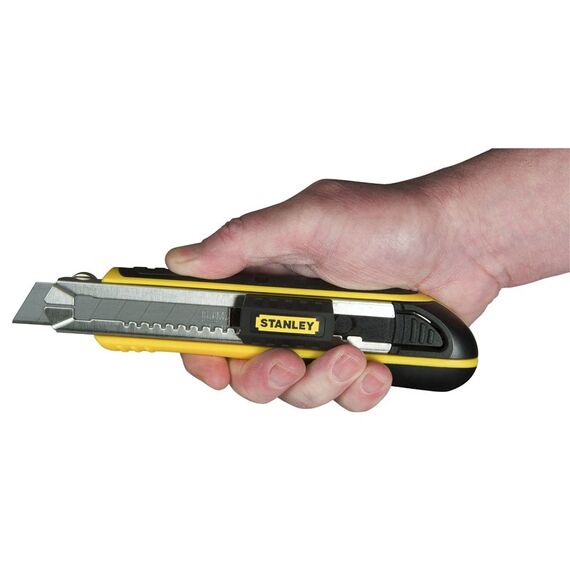 Stanley Cutter FatMax mit Magazin 18 mm, 3 image
