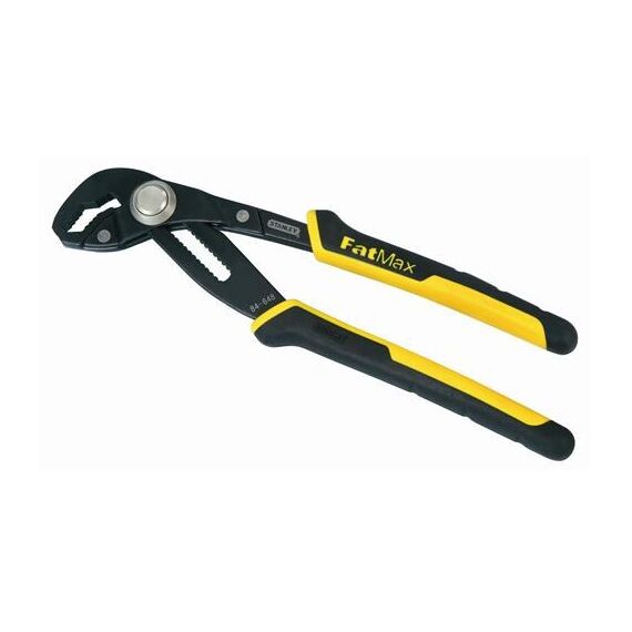 Stanley 0-84-648 Zange Nut- und Federzange