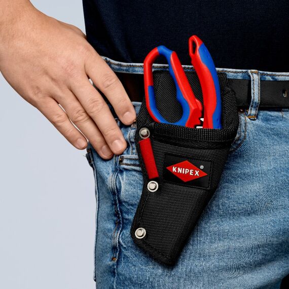 Knipex 00 19 75 LE Werkzeugständer & -regal Schraubendreher-Halter, 3 image