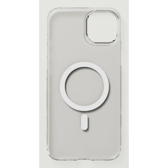 NUDIENT Thin Case Handy-Schutzhülle 17 cm (6.7") Cover Transparent, 3 image