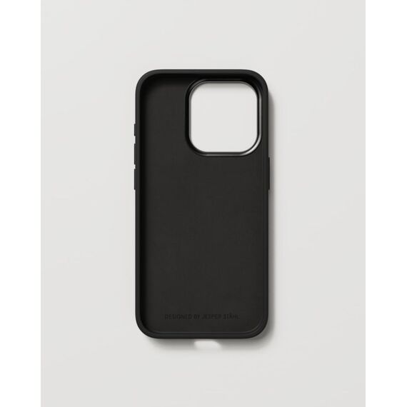 NUDIENT Bold Case Handy-Schutzhülle 15,5 cm (6.1") Cover Schwarz, Farbe: Schwarz, 3 image