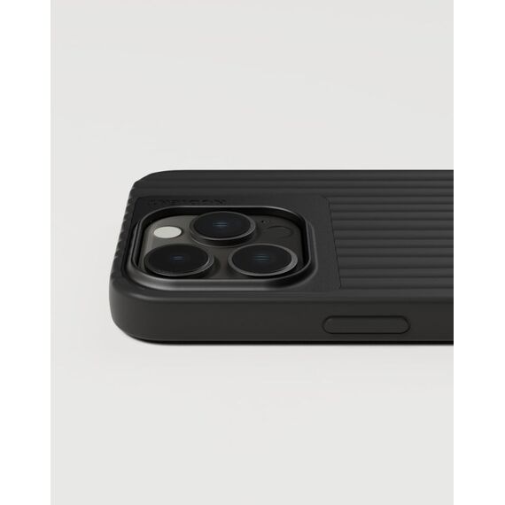NUDIENT Bold Case Handy-Schutzhülle 15,5 cm (6.1") Cover Schwarz, Farbe: Schwarz, 5 image