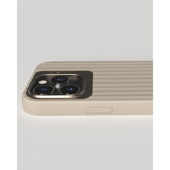 NUDIENT Bold Handy-Schutzhülle 17,5 cm (6.9") Cover Beige, Farbe: Beige, 3 image