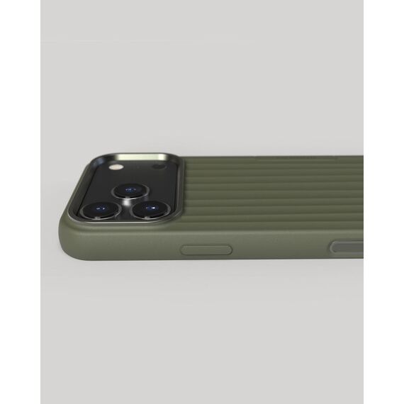 NUDIENT Bold Handy-Schutzhülle 17,5 cm (6.9") Cover Olive, Farbe: Olive, 3 image
