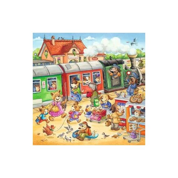Ravensburger Ferien auf dem Land, 2 image