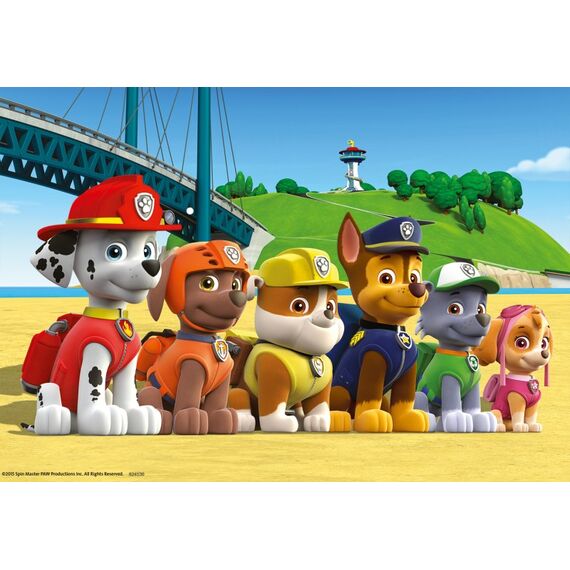 Ravensburger Heldenhafte Hunde, 4 image